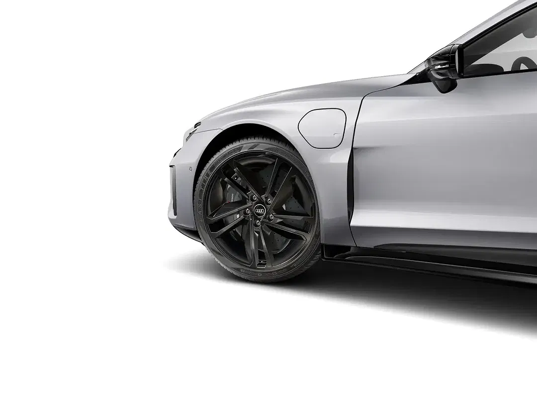 Audi RS e-tron GT quattro - Thumbnail 3