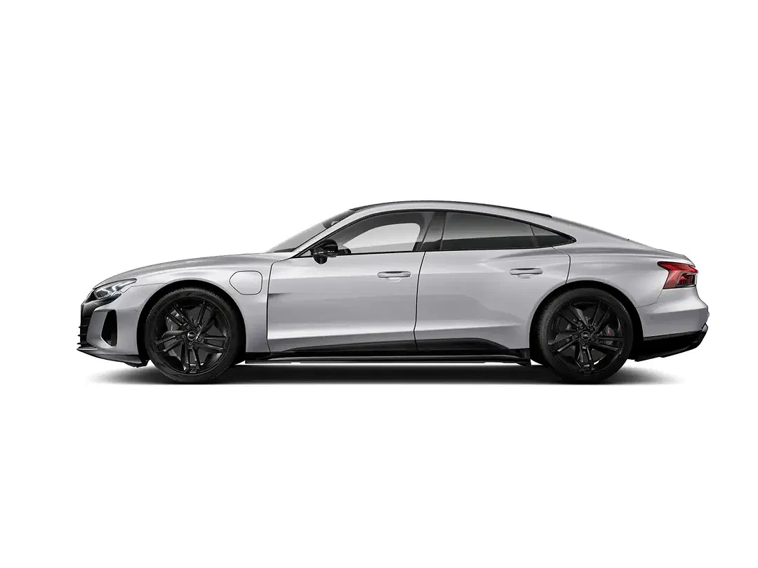 Audi RS e-tron GT quattro - Thumbnail 5