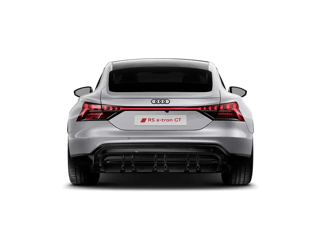 Audi RS e-tron GT quattro - Thumbnail 6