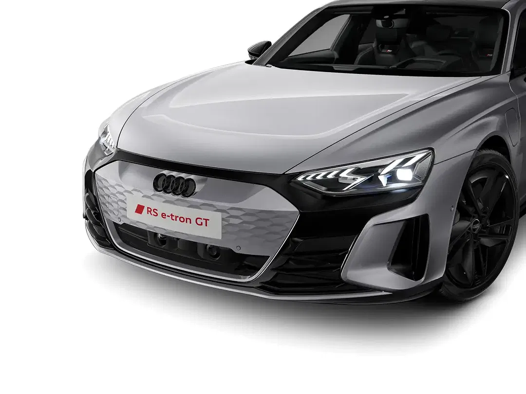 Audi RS e-tron GT quattro - Thumbnail 7