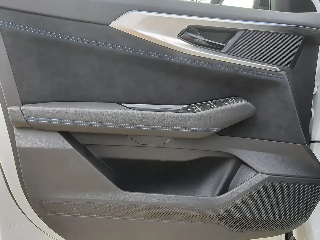 Renault Espace E-Tech Esprit Alpine - Thumbnail 11