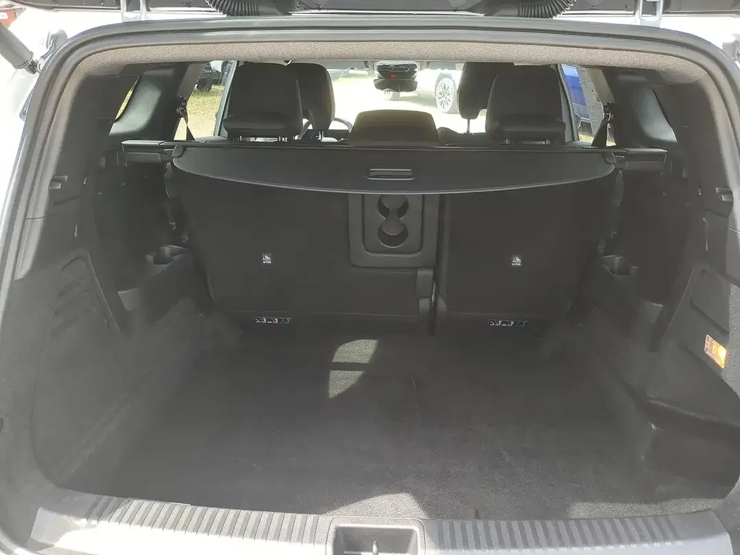 Renault Espace E-Tech Esprit Alpine - foto 13