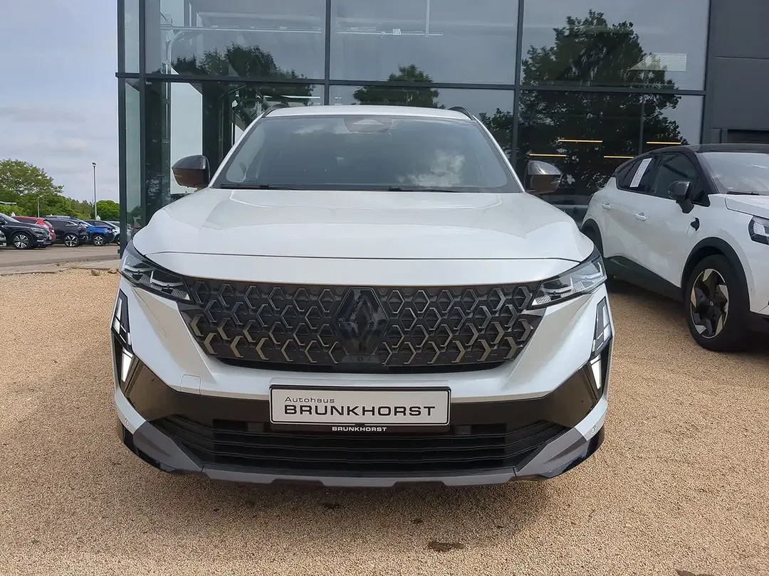 Renault Espace E-Tech Esprit Alpine - Thumbnail 3