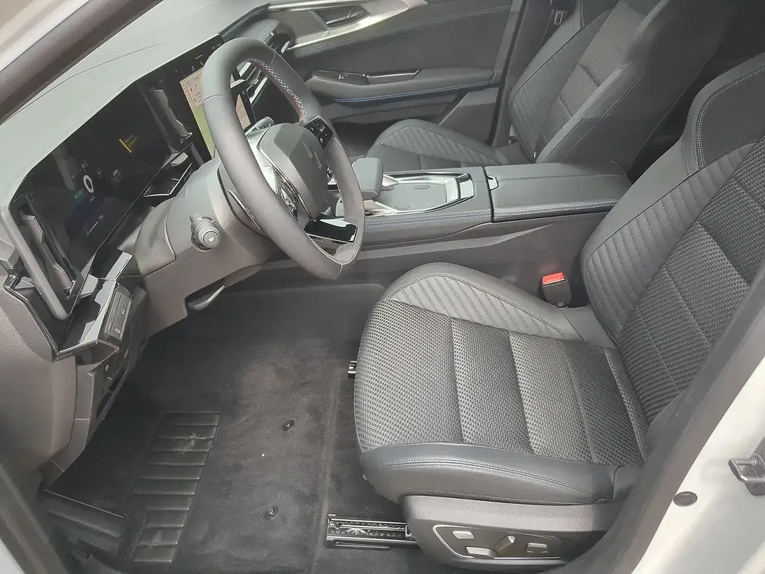 Renault Espace E-Tech Esprit Alpine - Thumbnail 4
