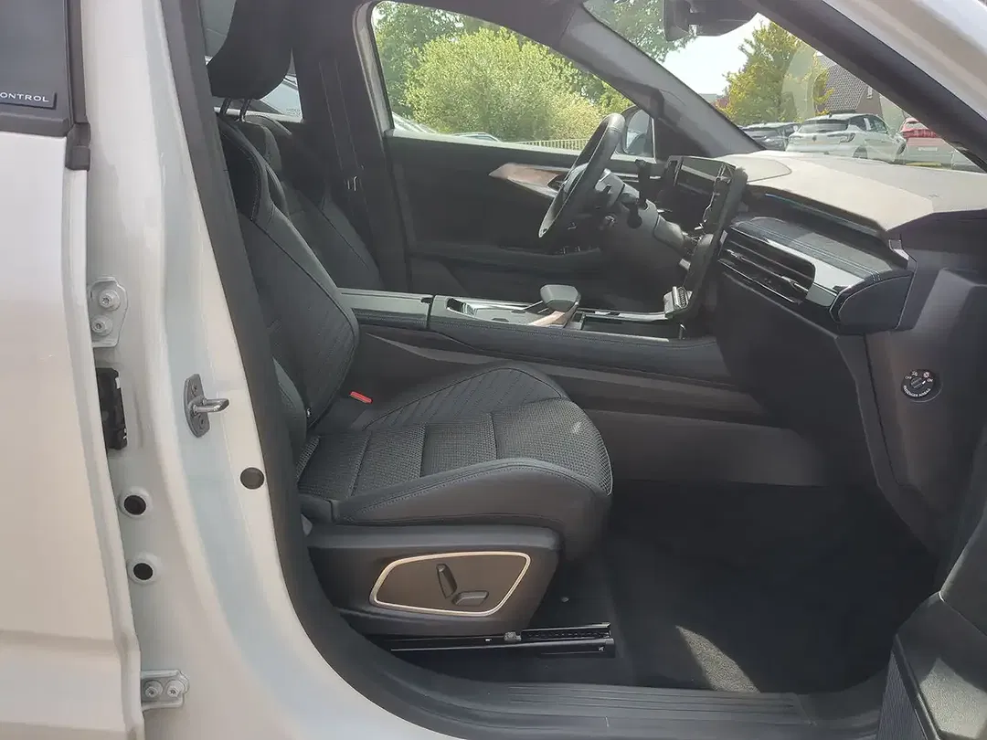 Renault Espace E-Tech Esprit Alpine - Thumbnail 7