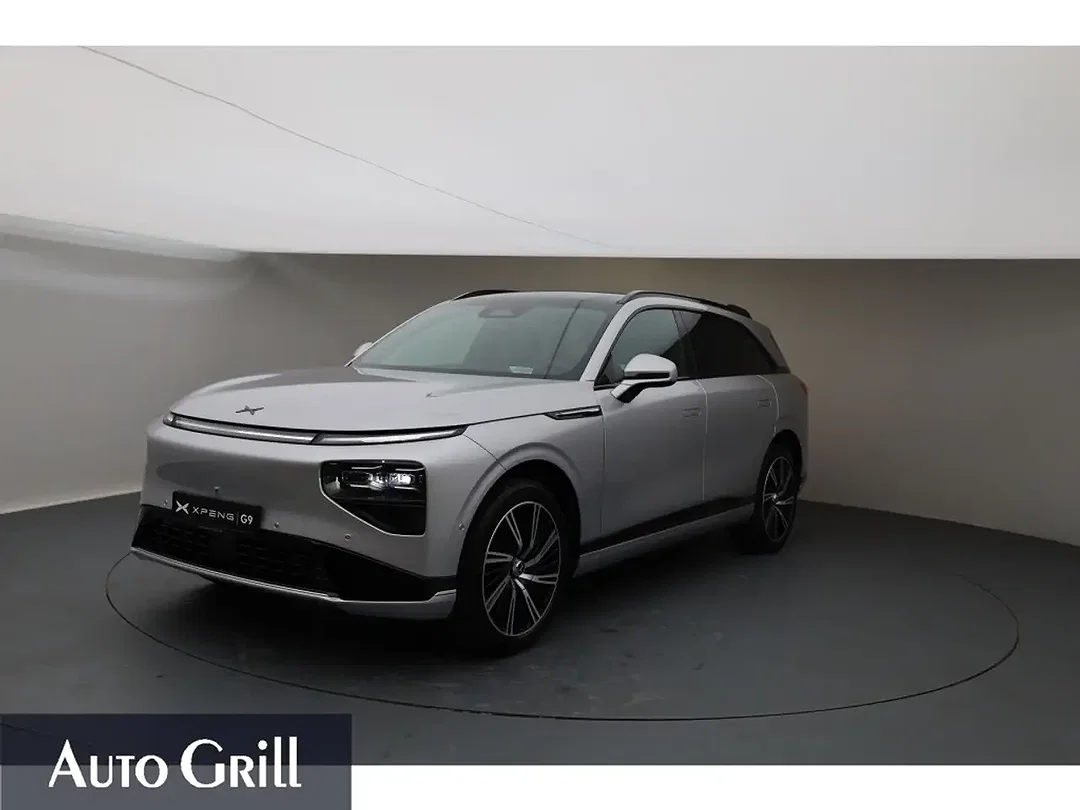 Xpeng G9 AWD Performance MY2025 - Afbeelding 1