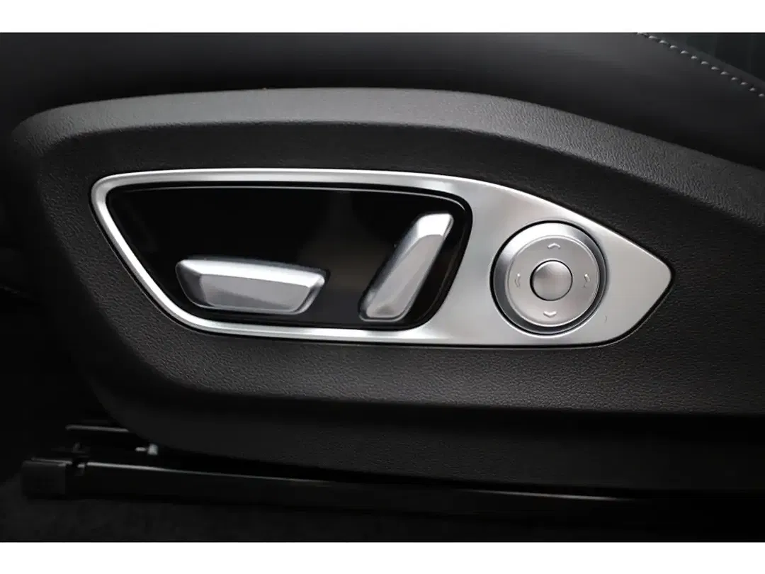 Xpeng G9 AWD Performance MY2025 - Thumbnail 8