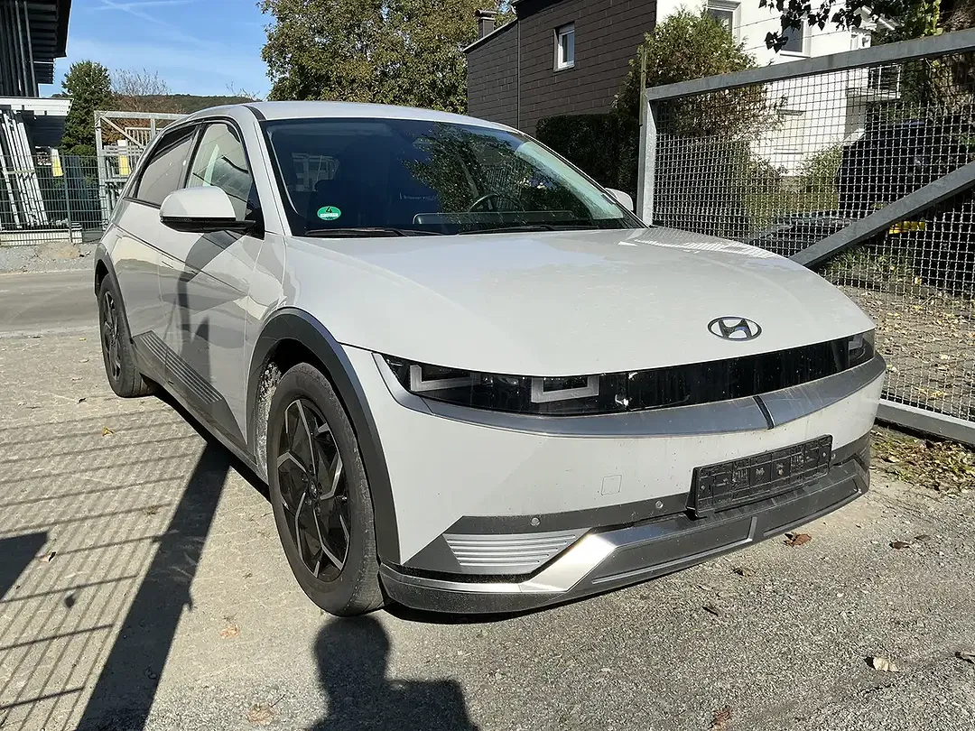 Hyundai IONIQ 5 TECHNIQ - foto 1