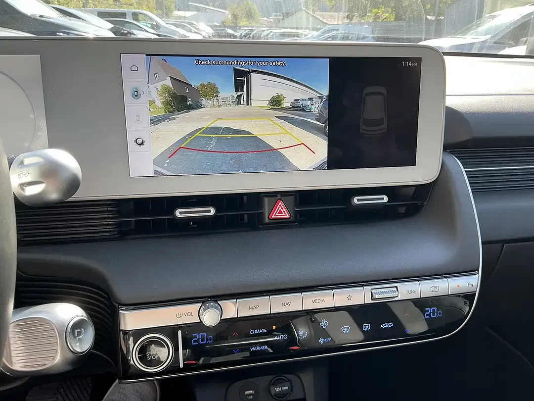 Hyundai IONIQ 5 TECHNIQ - Thumbnail 10