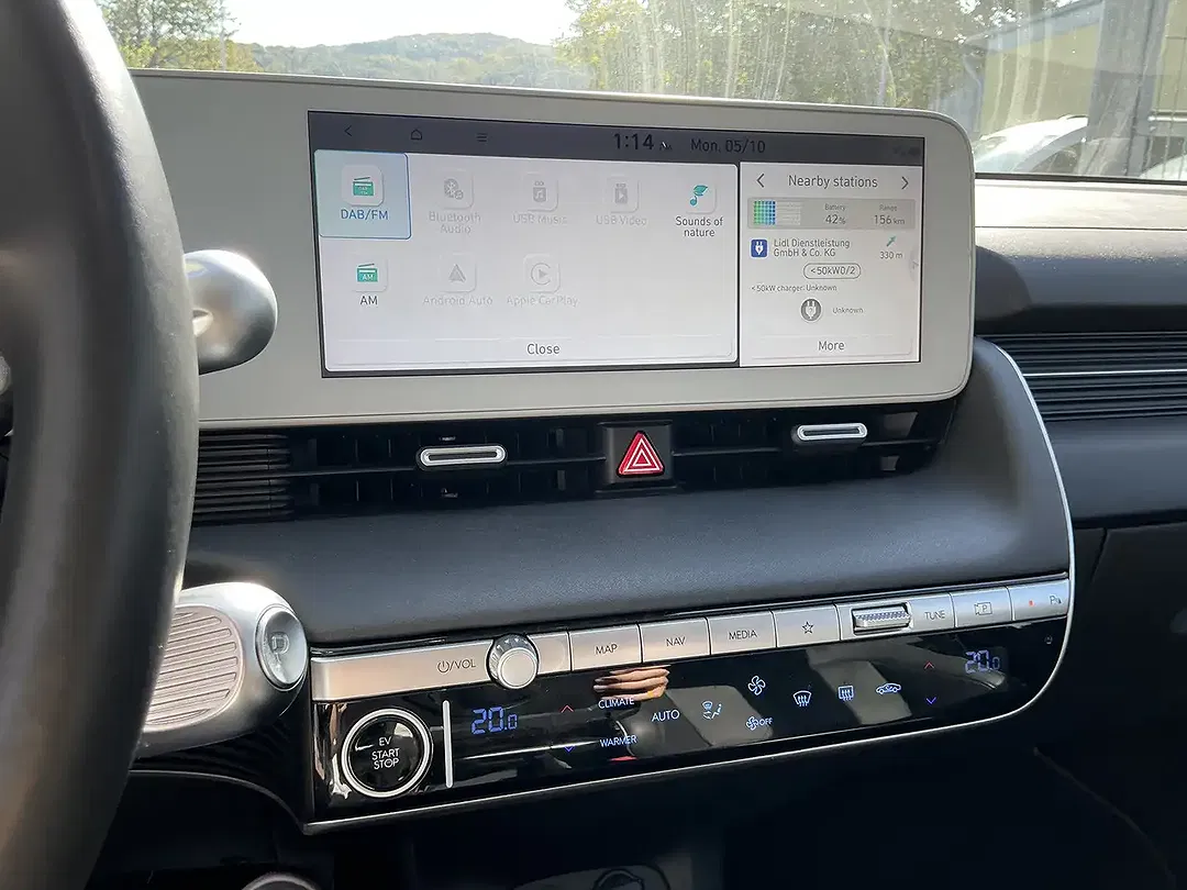 Hyundai IONIQ 5 TECHNIQ - Thumbnail 12