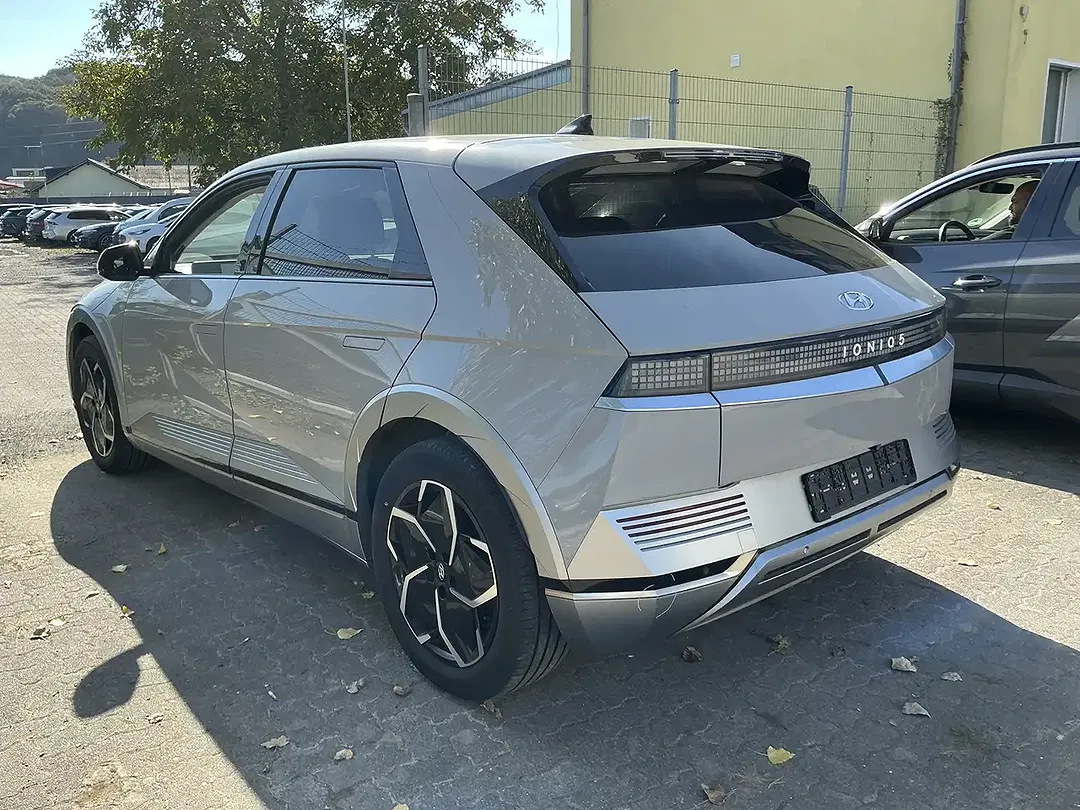Hyundai IONIQ 5 TECHNIQ - foto 2