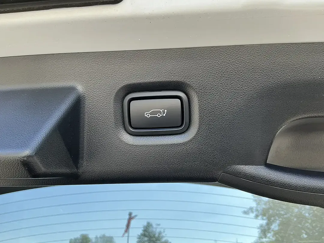 Hyundai IONIQ 5 TECHNIQ - Thumbnail 4