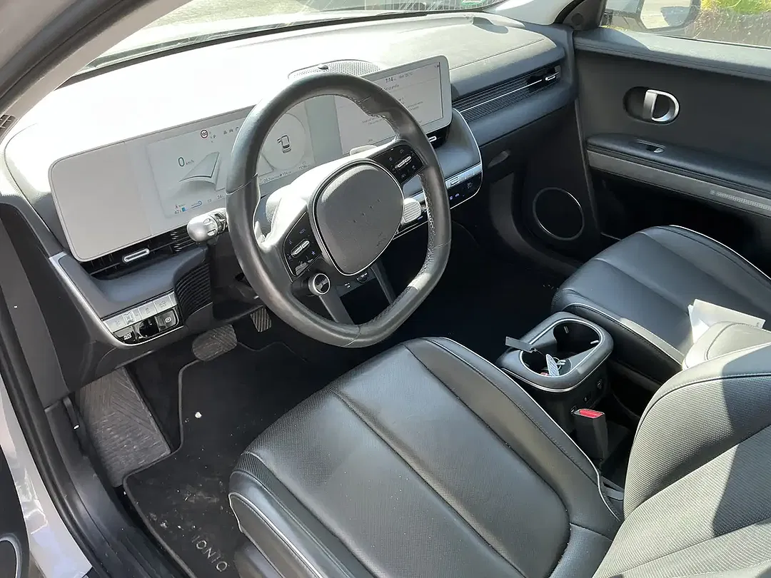 Hyundai IONIQ 5 TECHNIQ - Thumbnail 6