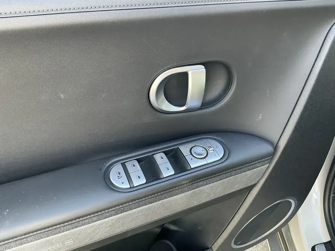 Hyundai IONIQ 5 TECHNIQ - Thumbnail 7