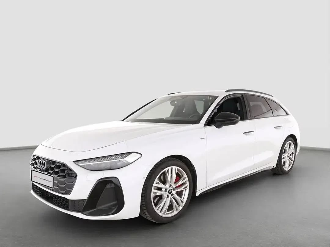 Audi A5 Avant S line - Thumbnail 1
