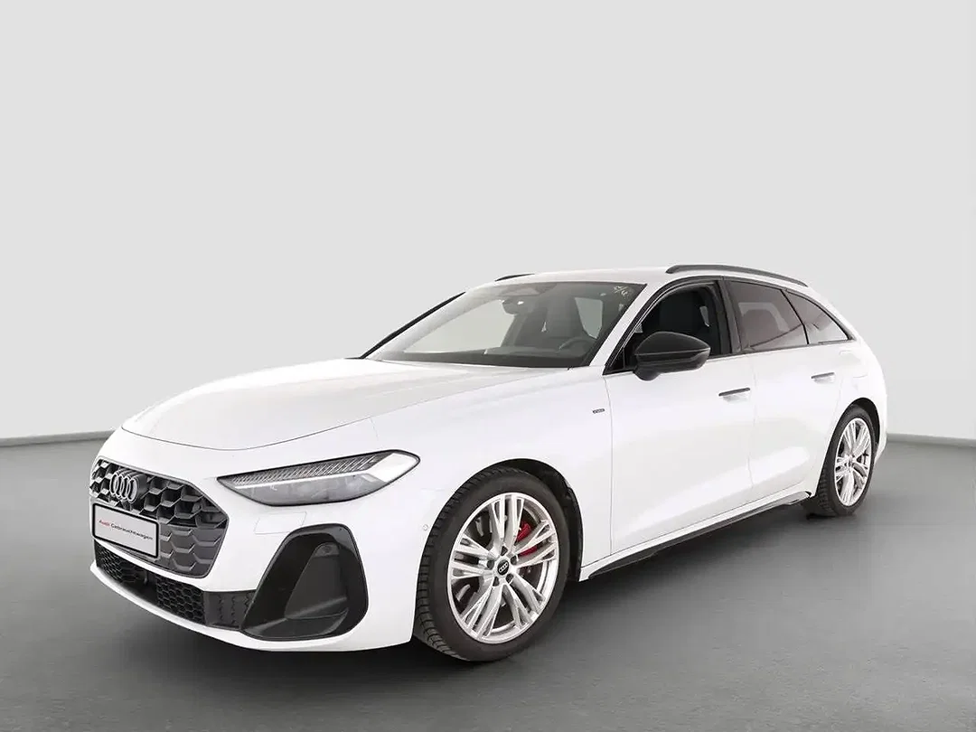 Audi A5 Avant S line - Afbeelding 1