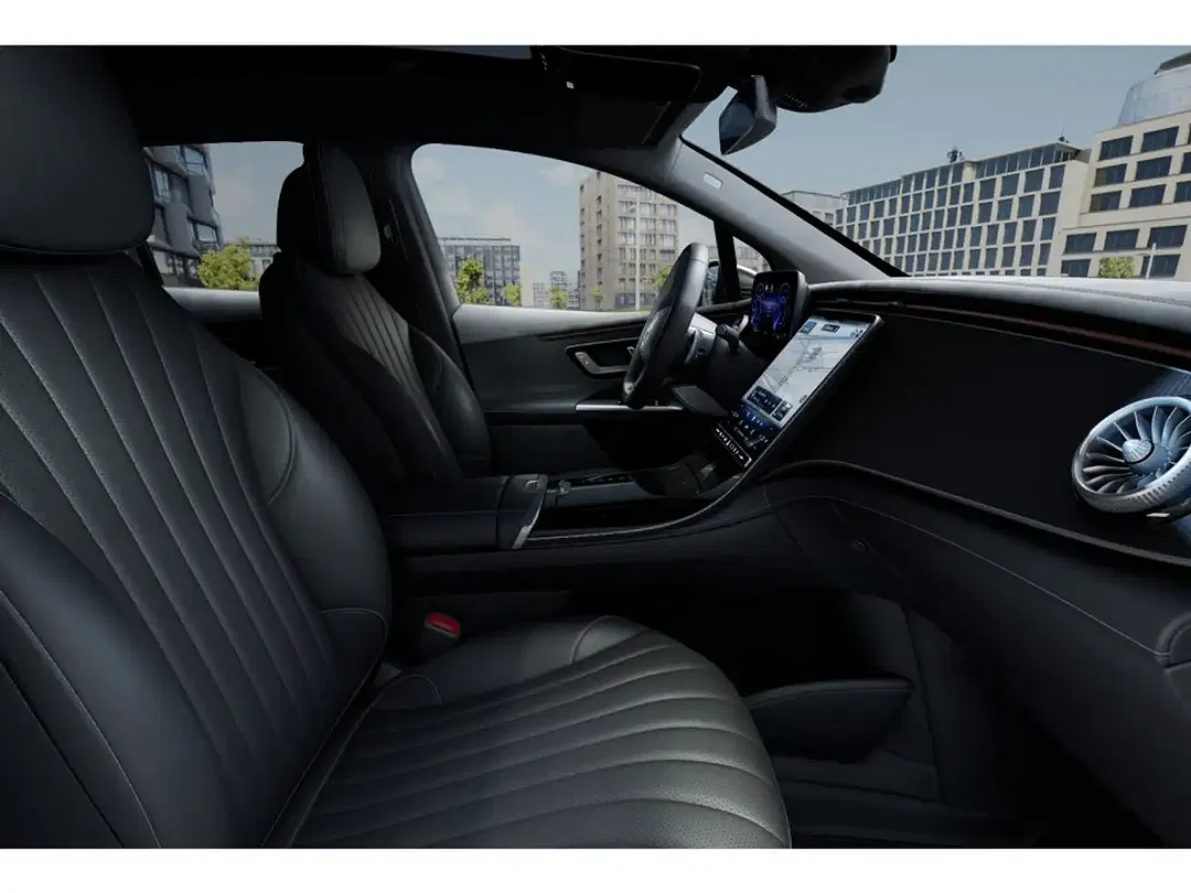 Mercedes-Benz EQE 350 4MATIC AMG Sport Premium - Thumbnail 9
