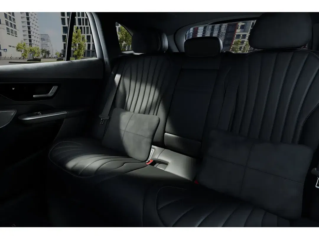 Mercedes-Benz EQE 350 4MATIC AMG Sport Premium - Thumbnail 10