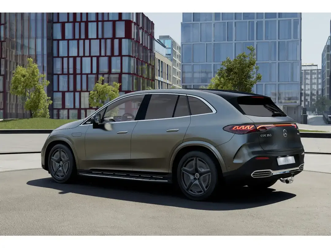 Mercedes-Benz EQE 350 4MATIC AMG Sport Premium - foto 14