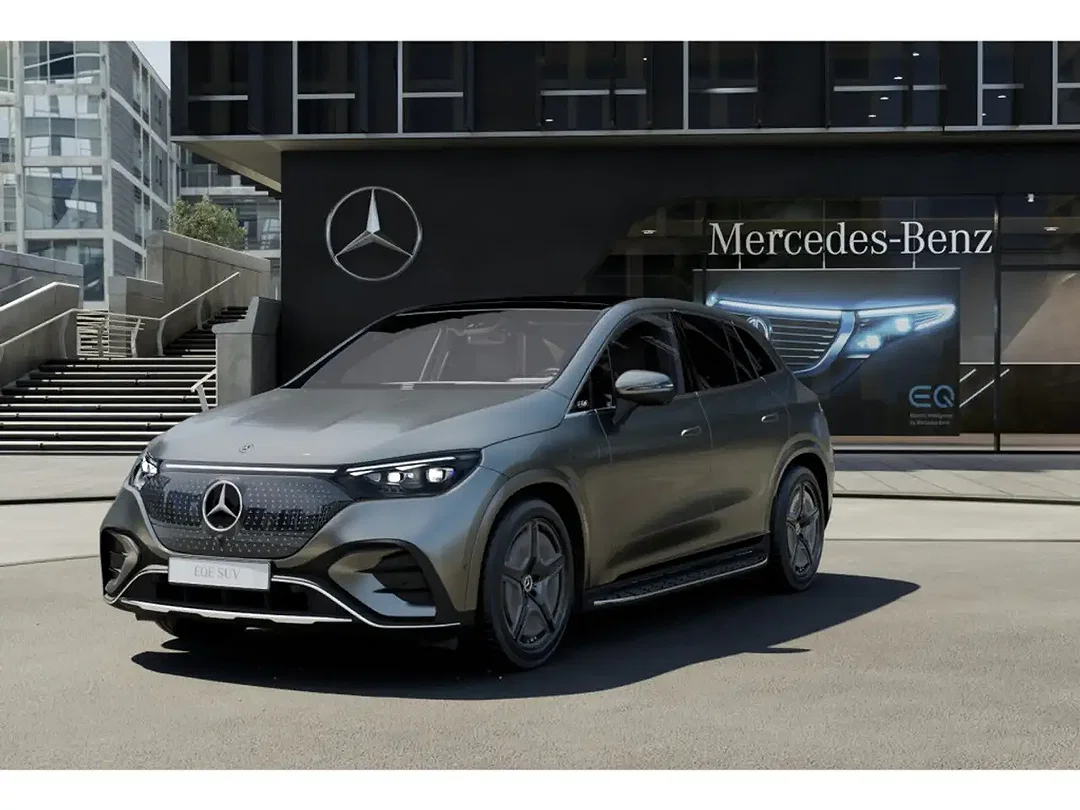 Mercedes-Benz EQE 350 4MATIC AMG Sport Premium - Afbeelding 1