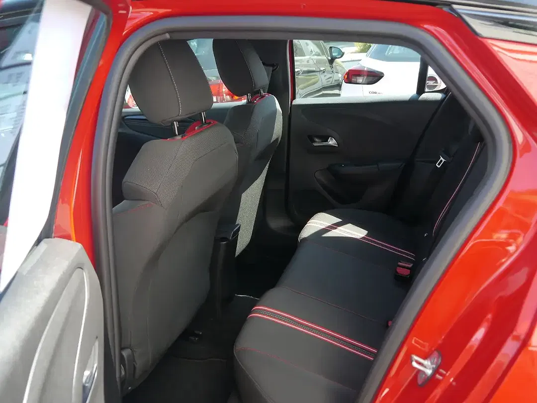 Opel Corsa 1.2 Turbo - Thumbnail 11