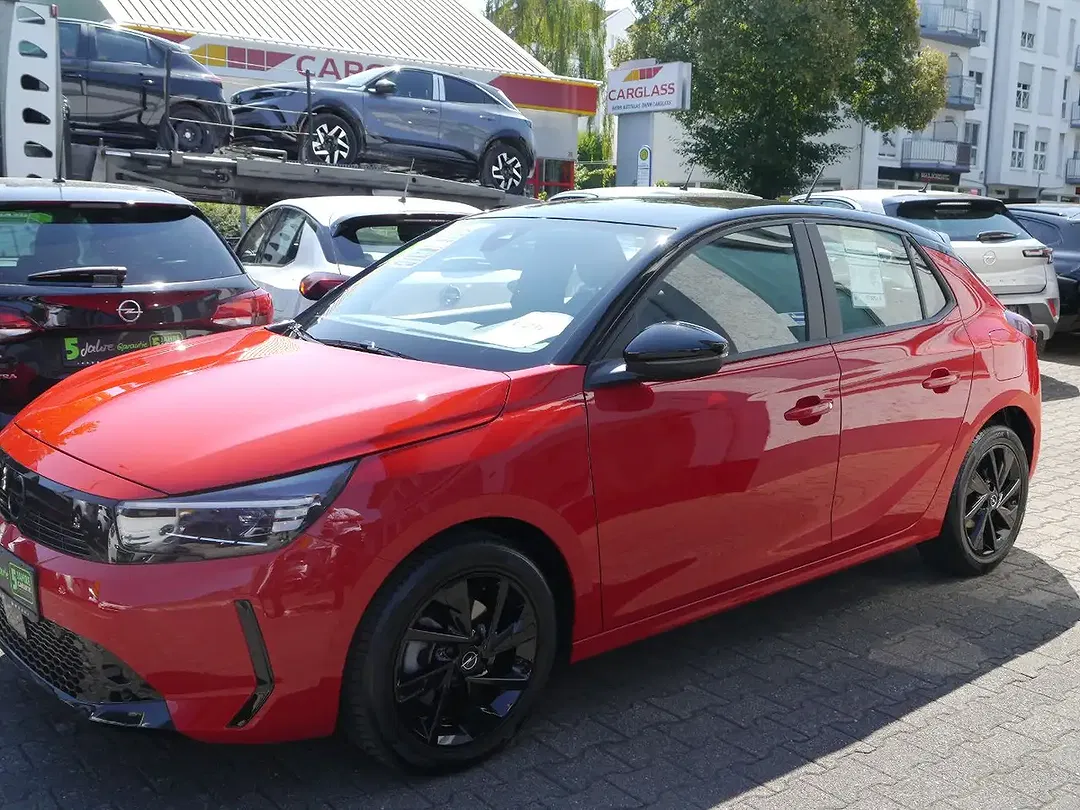 Opel Corsa 1.2 Turbo - foto 1