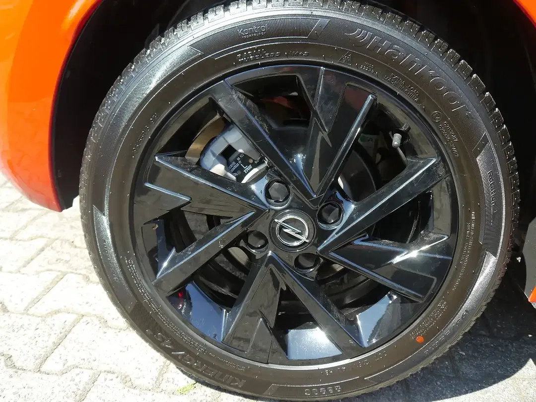 Opel Corsa 1.2 Turbo - foto 2