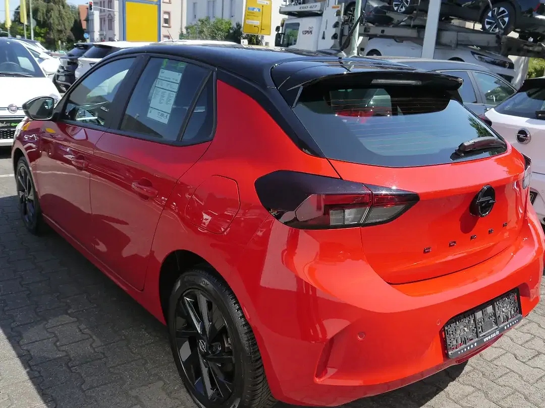 Opel Corsa 1.2 Turbo - Thumbnail 4