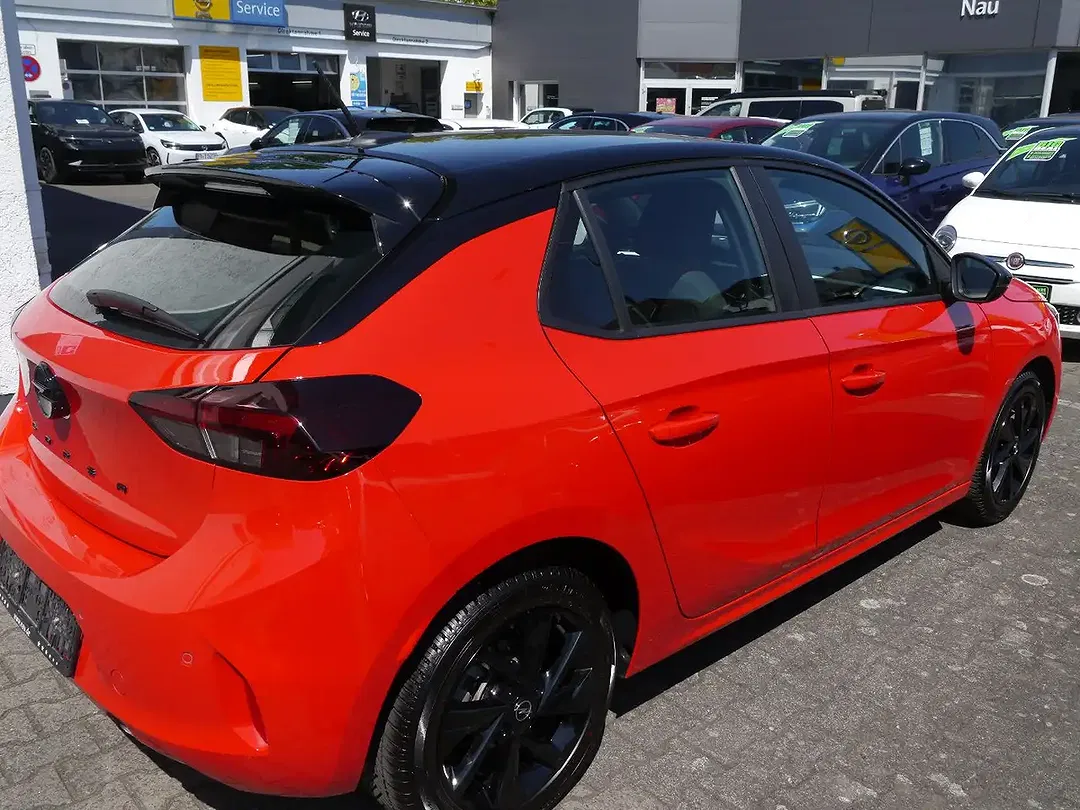 Opel Corsa 1.2 Turbo - Thumbnail 6