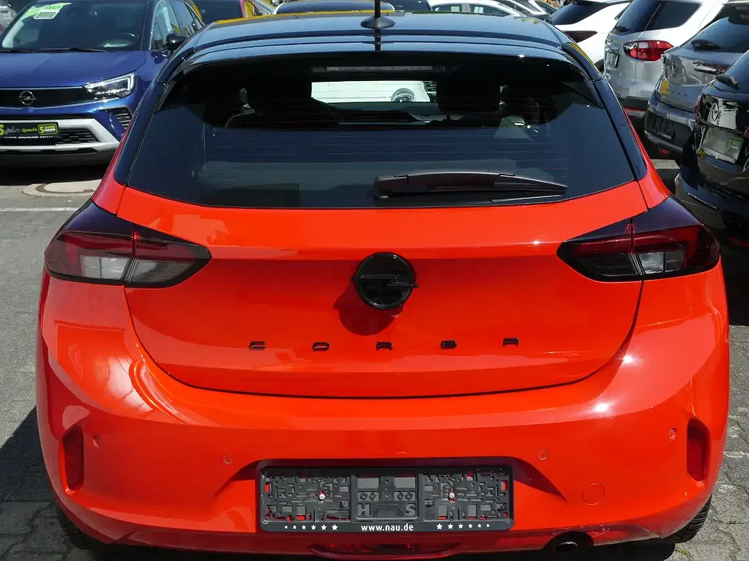 Opel Corsa 1.2 Turbo - Thumbnail 8
