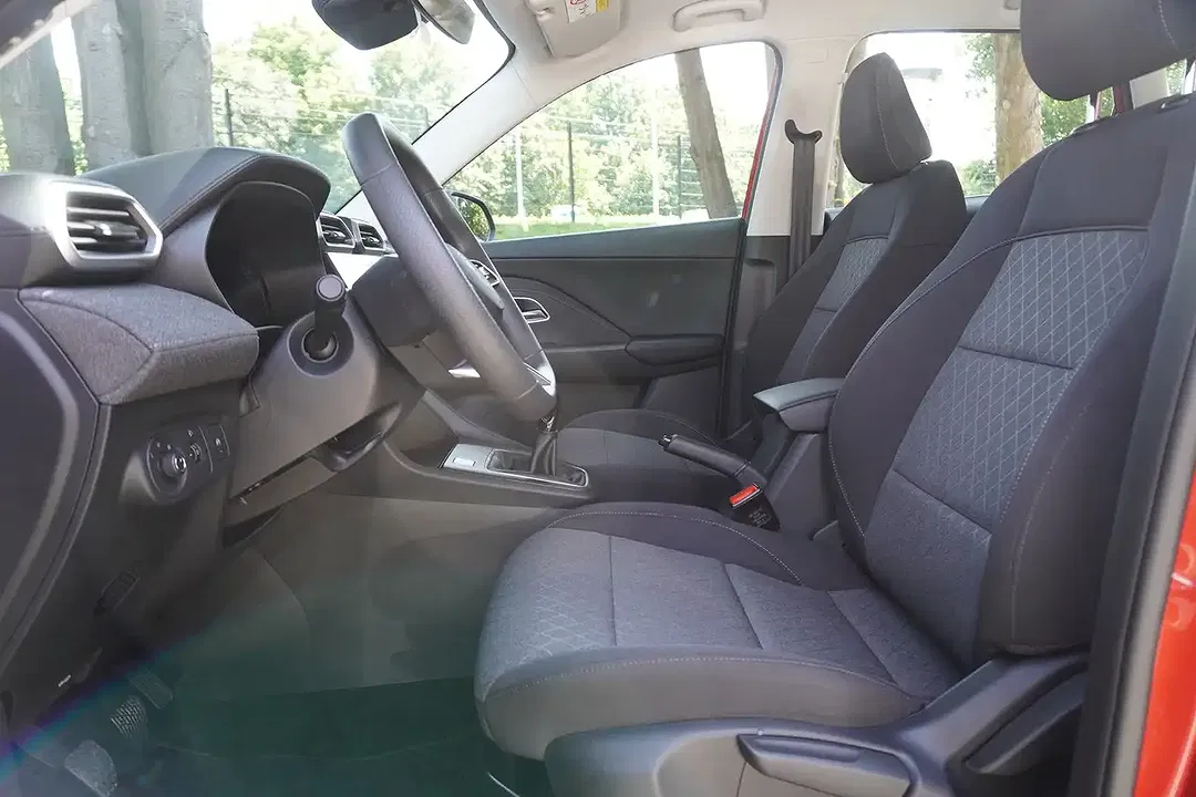 MG ZS 1.5 VTi-Tech Standard - Thumbnail 9