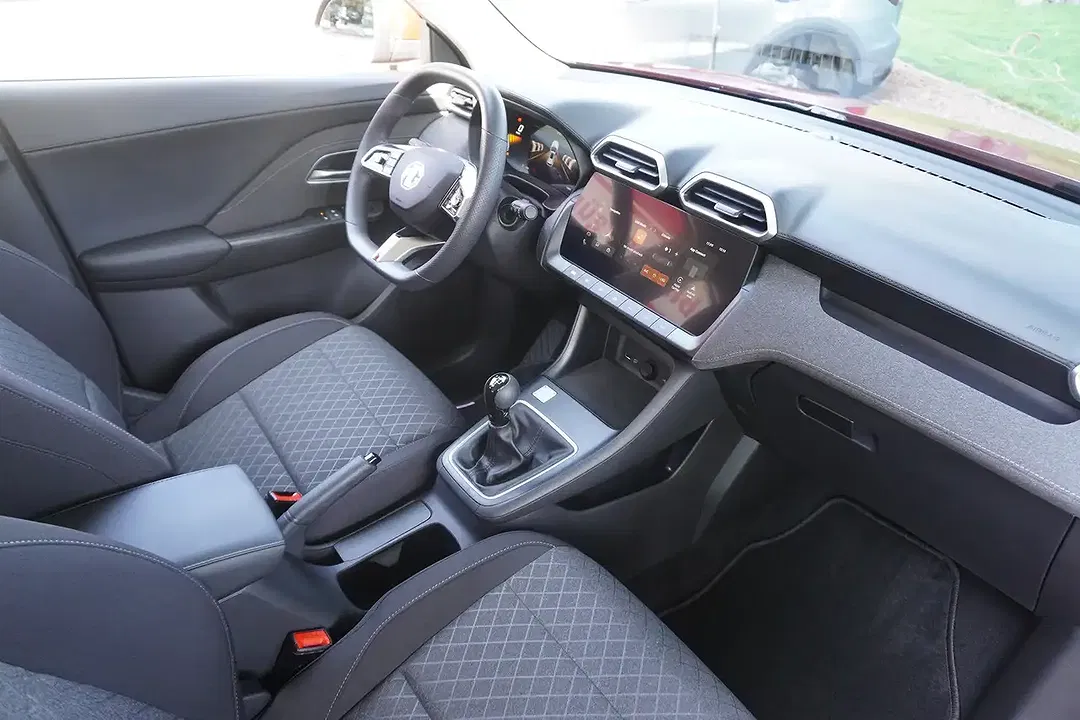 MG ZS 1.5 VTi-Tech Standard - Thumbnail 11