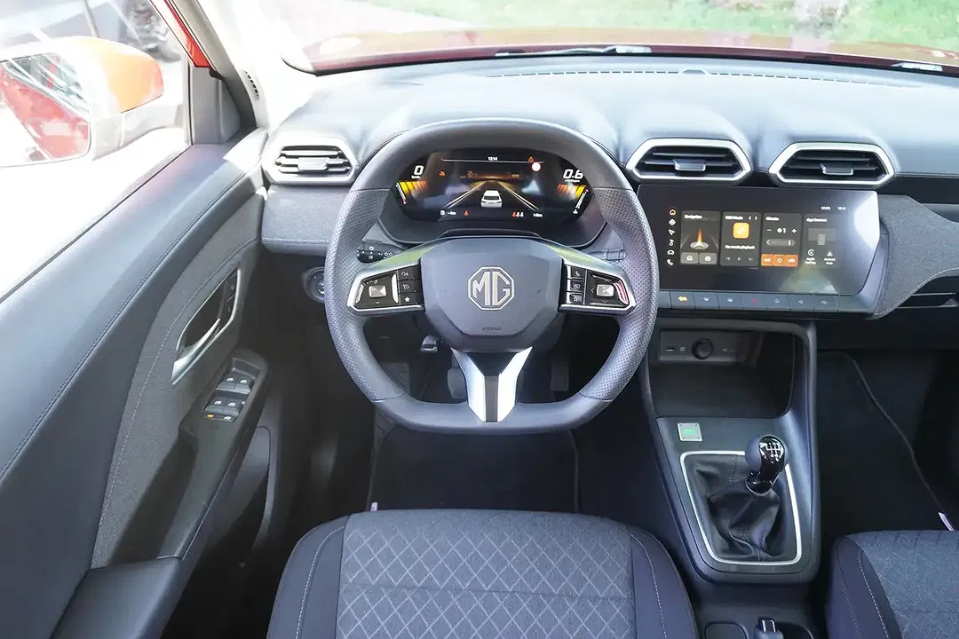 MG ZS 1.5 VTi-Tech Standard - Thumbnail 13