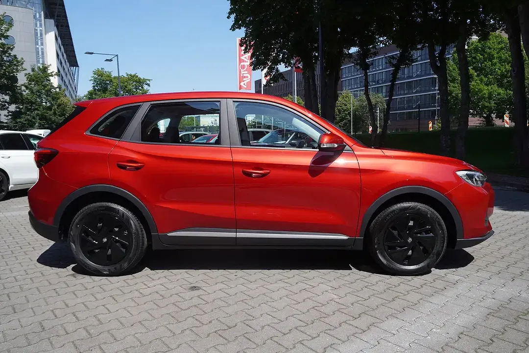 MG ZS 1.5 VTi-Tech Standard - Thumbnail 3
