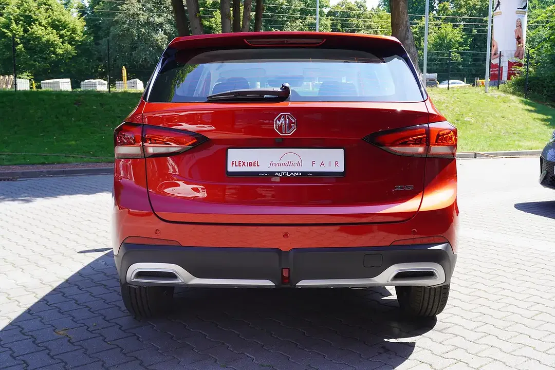 MG ZS 1.5 VTi-Tech Standard - Thumbnail 5