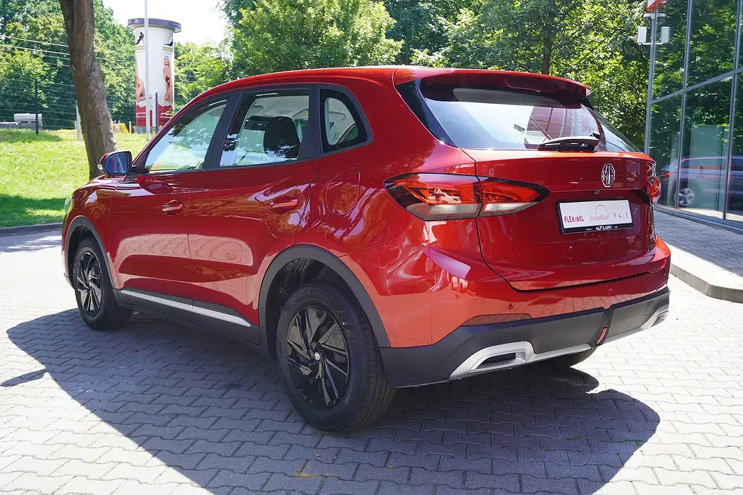 MG ZS 1.5 VTi-Tech Standard - Thumbnail 6