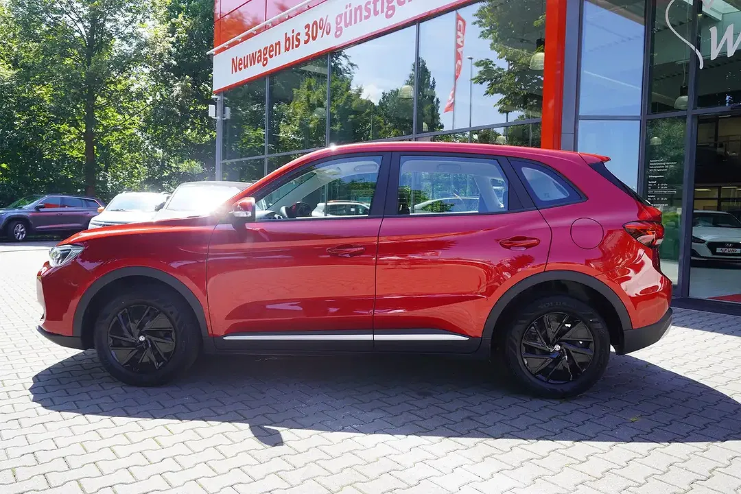 MG ZS 1.5 VTi-Tech Standard - Thumbnail 7