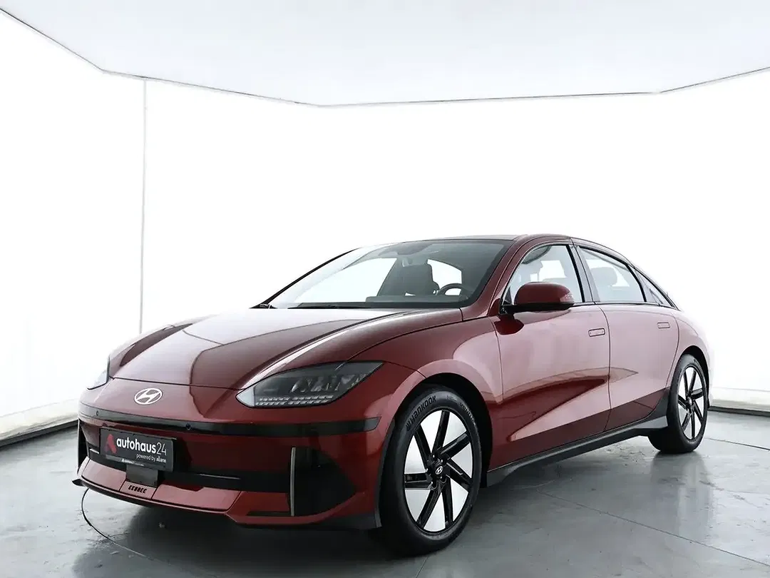 Hyundai IONIQ 6 - Thumbnail 3