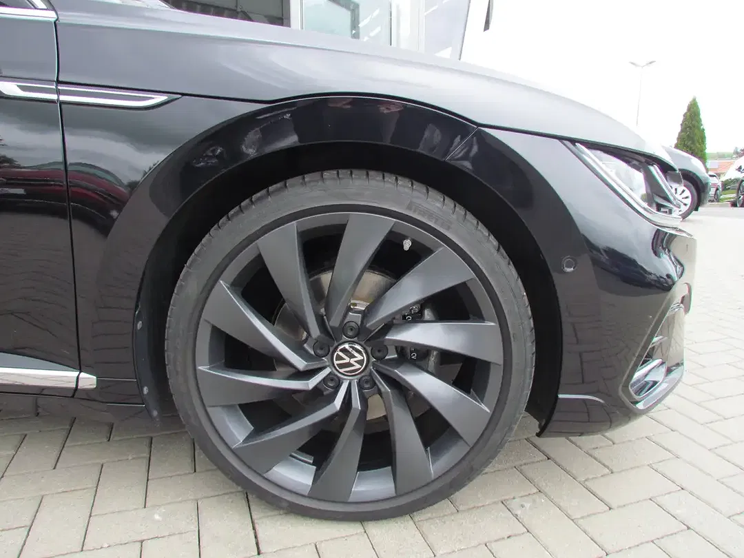 Volkswagen Arteon 2.0 TDI DSG 4Motion Shooting Brake R-Line - Thumbnail 10