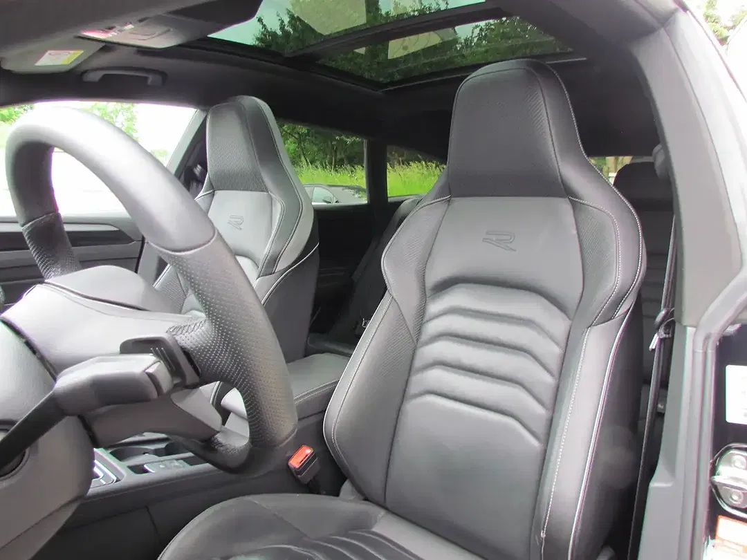 Volkswagen Arteon 2.0 TDI DSG 4Motion Shooting Brake R-Line - Thumbnail 12