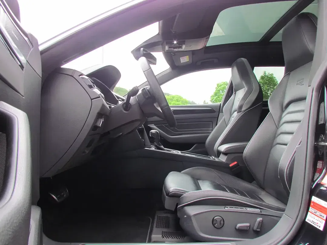 Volkswagen Arteon 2.0 TDI DSG 4Motion Shooting Brake R-Line - foto 13