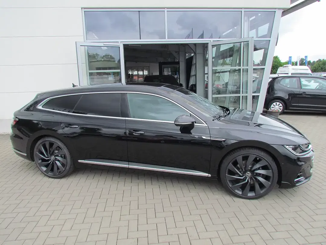 Volkswagen Arteon 2.0 TDI DSG 4Motion Shooting Brake R-Line - foto 2