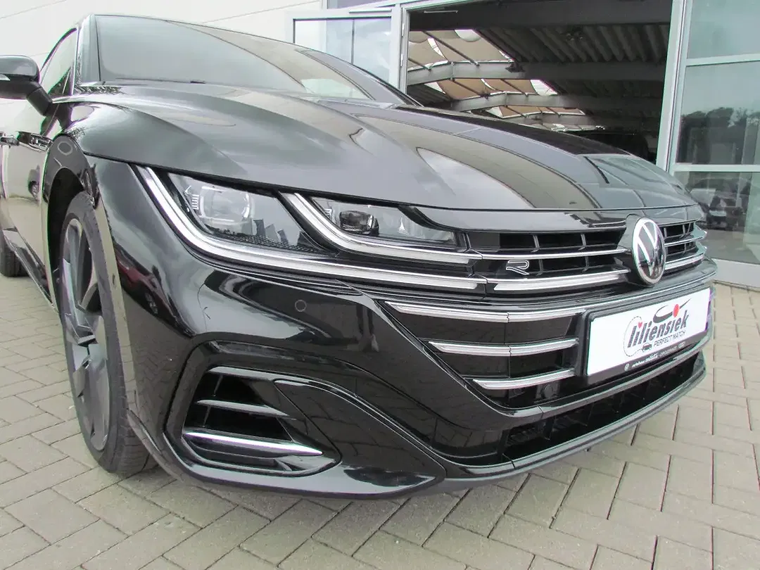 Volkswagen Arteon 2.0 TDI DSG 4Motion Shooting Brake R-Line - Thumbnail 5