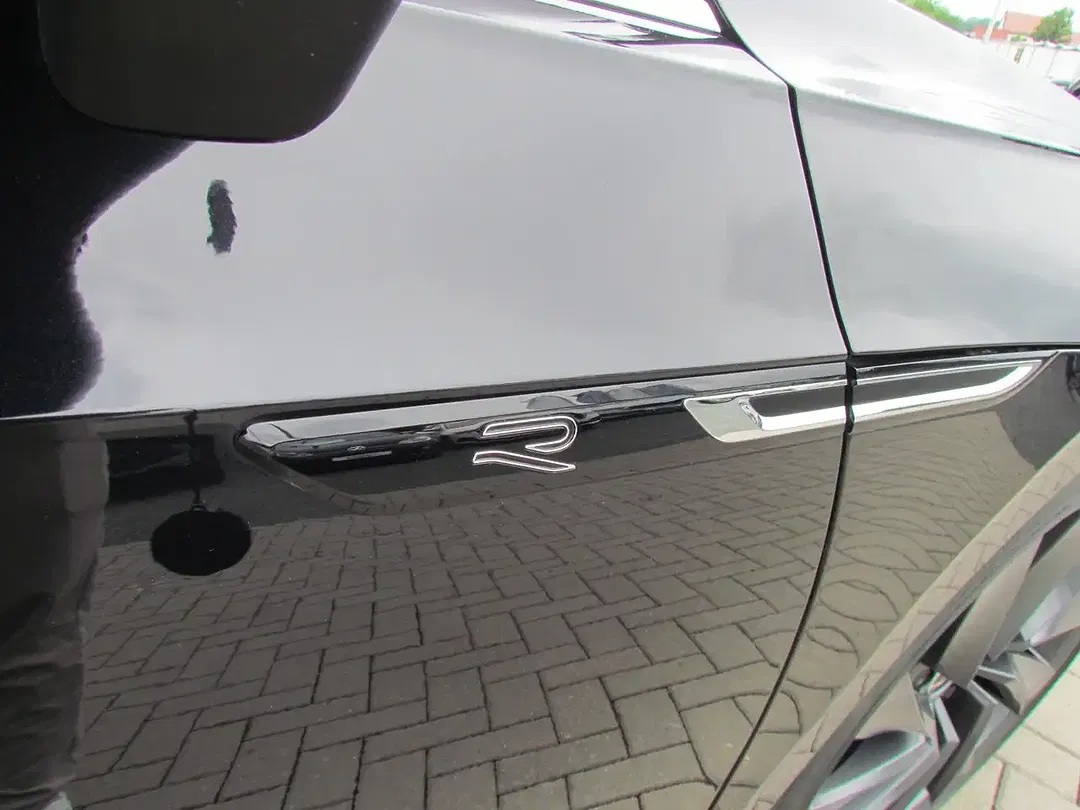 Volkswagen Arteon 2.0 TDI DSG 4Motion Shooting Brake R-Line - Thumbnail 6