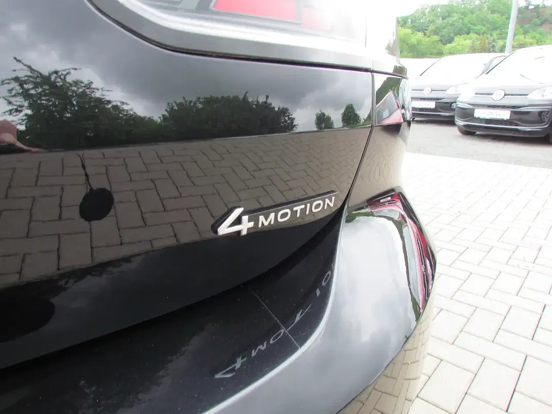 Volkswagen Arteon 2.0 TDI DSG 4Motion Shooting Brake R-Line - Thumbnail 9