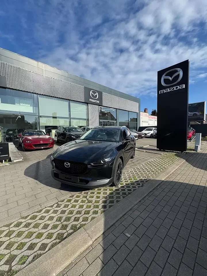 Mazda CX-30 2.0 SKYACTIV-X - Afbeelding 1