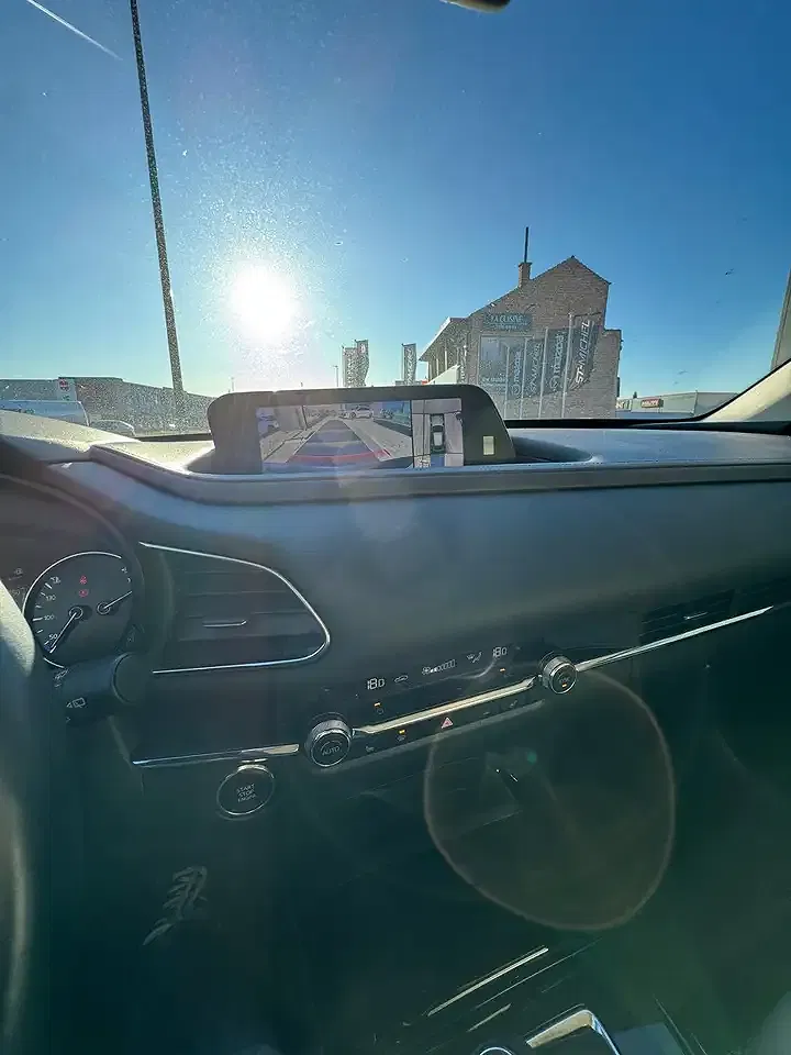 Mazda CX-30 2.0 SKYACTIV-X - Thumbnail 11