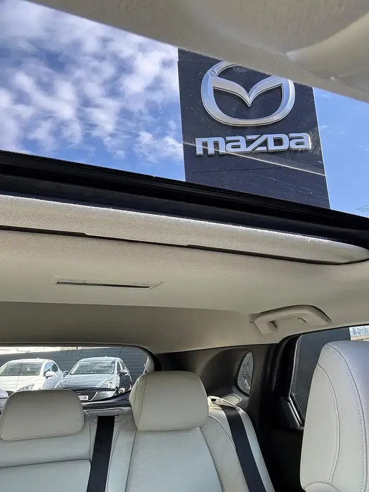 Mazda CX-30 2.0 SKYACTIV-X - Thumbnail 14