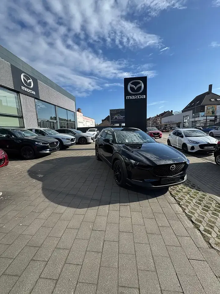 Mazda CX-30 2.0 SKYACTIV-X - foto 2