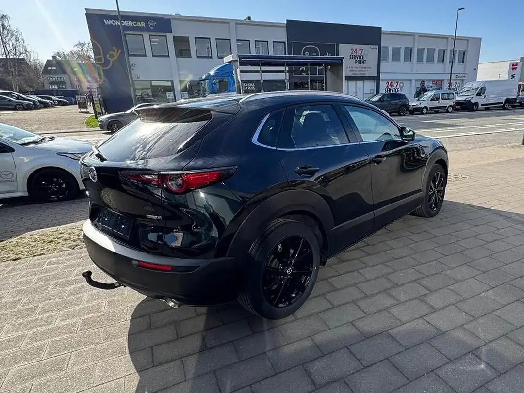 Mazda CX-30 2.0 SKYACTIV-X - Thumbnail 3